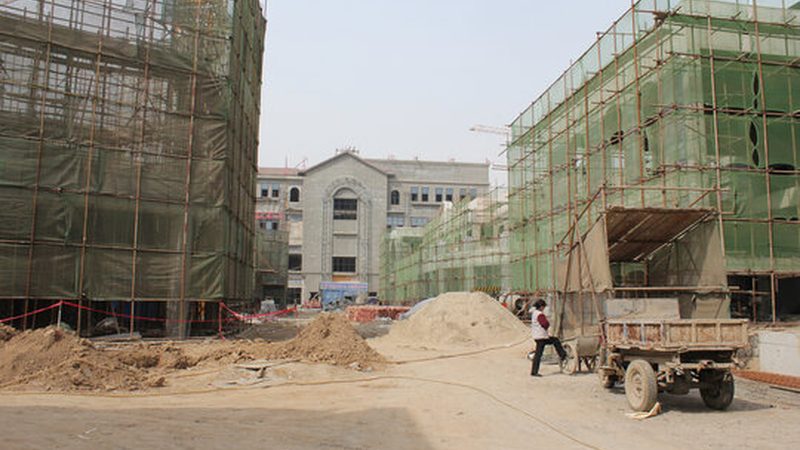 建筑工程施工技术交底标准：确保工程质量的基石**