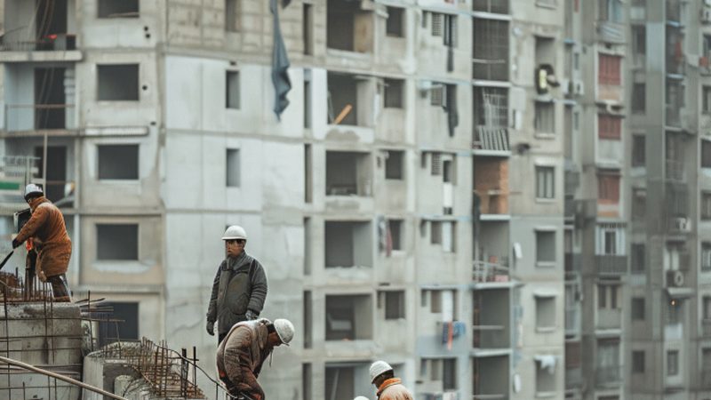建筑工程施工项目经理职责清单：核心职责与关键要点