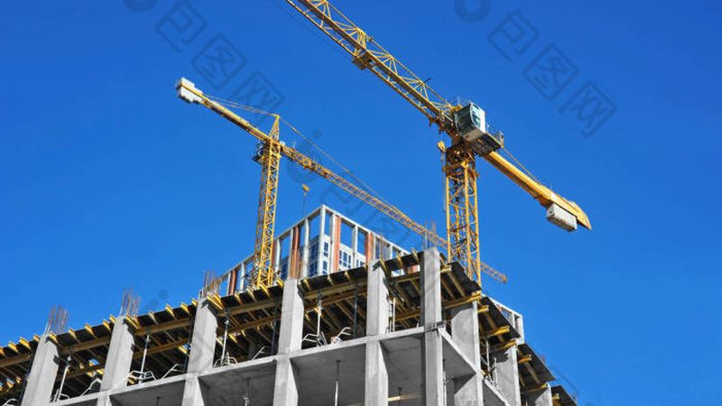 建筑工程施工进度计划表范本：编制要点与实施步骤