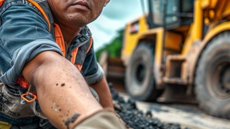 市政道路工程验收规范图文解读