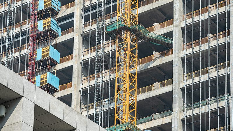 建筑工程施工安全措施费用：合理规划与有效执行