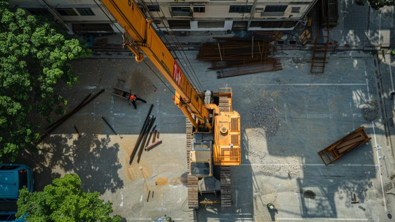 装配式建筑与传统建筑防水性能对比解析