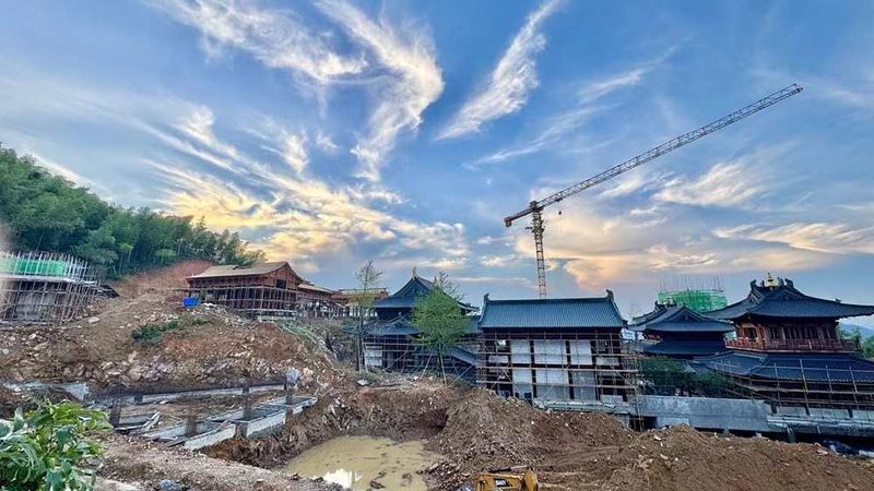 工程造价结算书编制：关键步骤与注意事项**