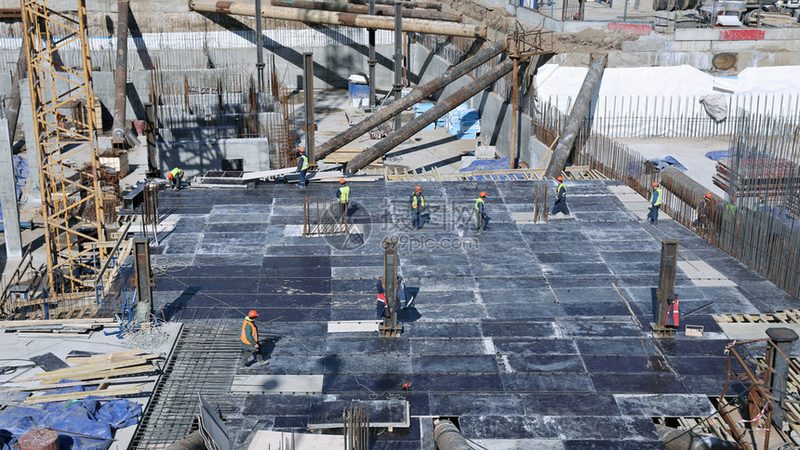 土建工程资质办理：流程解析与关键步骤