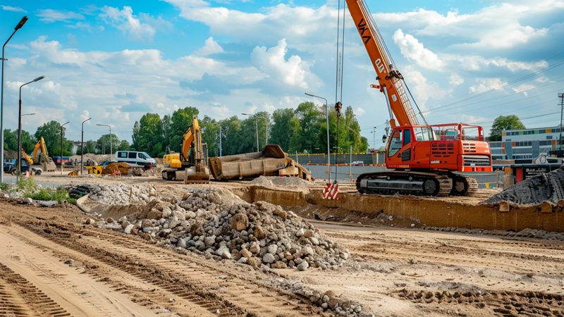 资质与实力：建筑工程监理公司排名背后的真实逻辑