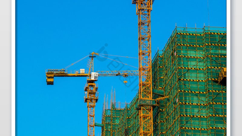 建筑资质升级审批：流程解析与最新规定