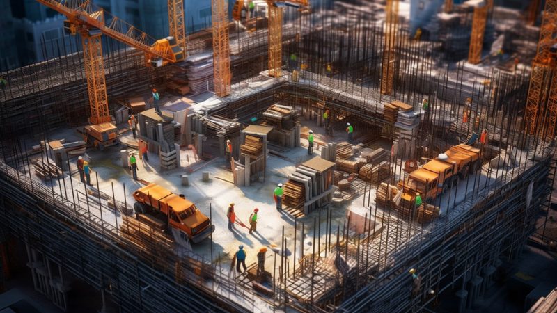 如何挑选全国建筑工程施工公司？揭秘关键因素