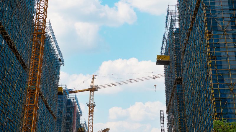 建筑劳务工人意外险：了解其费用与保障，为安全护航