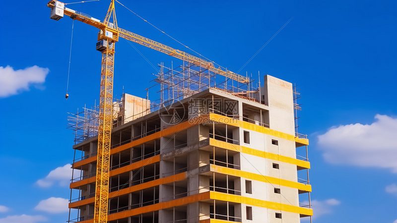 装配式建筑构件运输：收费标准背后的考量因素