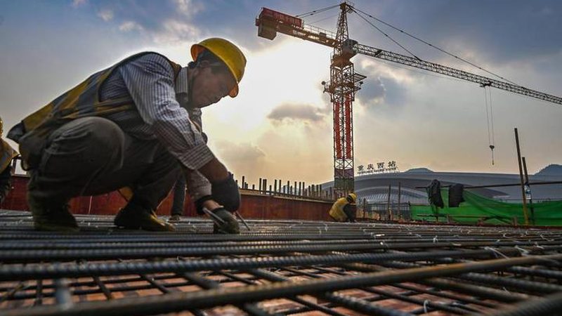农村自建房土建预算怎么做