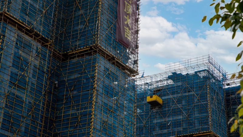 成都建筑工程施工公司排名背后的考量因素