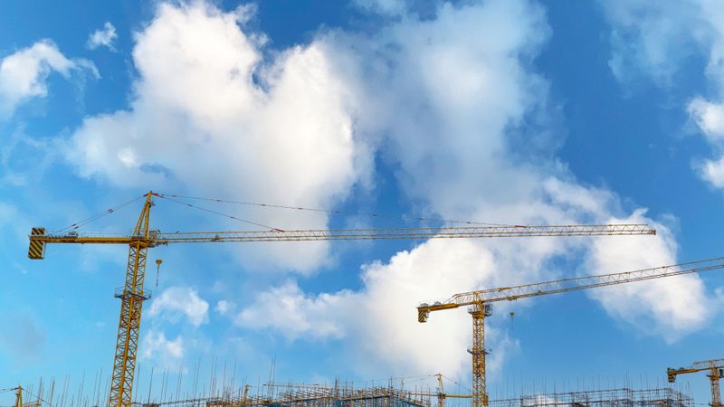 装配式建筑预算报价，如何做到精准高效？**