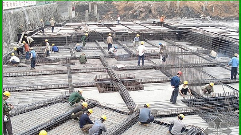 建筑工程施工进度计划表：编制步骤与要点**