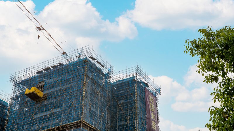 装配式建筑装修：上海公司如何引领绿色未来**