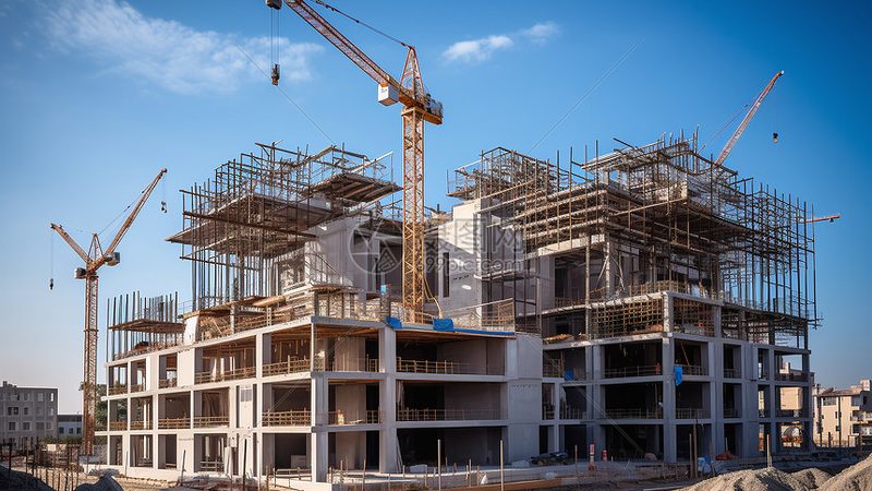 小型建筑公司资质办理全攻略