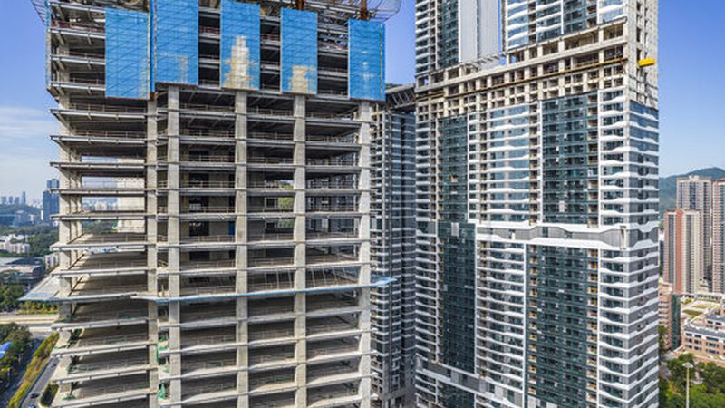 建筑劳务资质取消分级，企业该慌张还是该清醒
